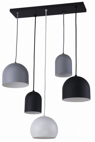 TK Lighting Lampa wisząca TEMPRE 2829