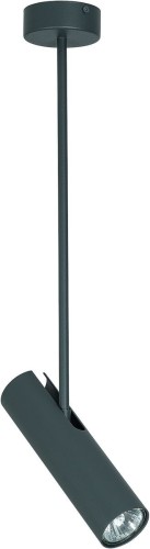 Nowodvorski Plafon Lampa sufitowa EYE SUPER A 6495 halogenowa OPRAWA metalowy SP