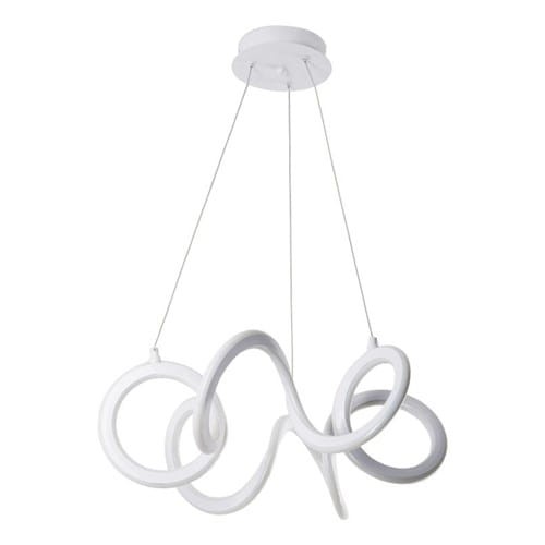 Lampex Lampa wisząca Emily