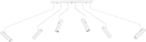 Nowodvorski Plafon Lampa sufitowa EYE SUPER 6492 halogenowa OPRAWA metalowy SPOT