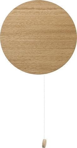 Nowodvorski Lampa ścienna, kinkiet MINIMAL by 9377