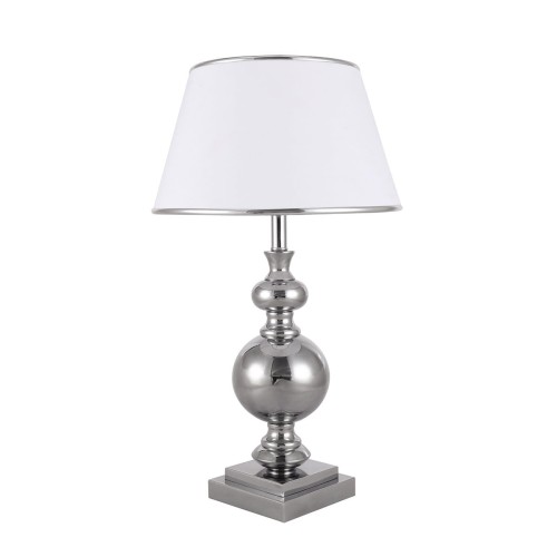 Italux Letto lampka stołowa 1-punktowa TL-1825-1-CH