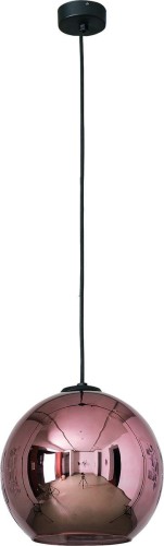 Nowodvorski Lampa wisząca POLARIS COPPER 9058 miedź 9058