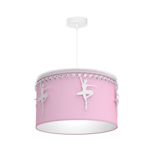 Milagro Lampa wisząca MLP4974 z serii BALETNICA