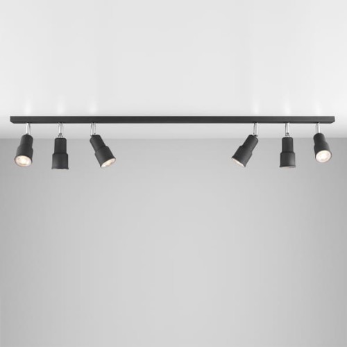 Aldex ASPO 985PL/K1 Spot halogenowy 6x35W/GU10