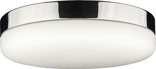 Nowodvorski Lampa sufitowa plafoniera KASAI CHROME SENSOR 8827 chrom 8827
