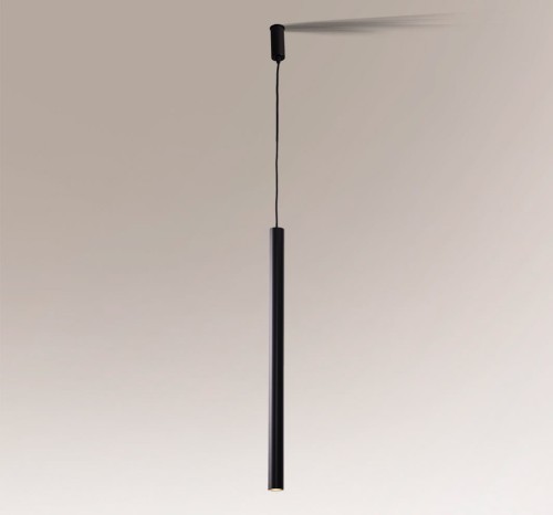 Shilo Lampa wisząca YABU 5526 011-yabu 5526