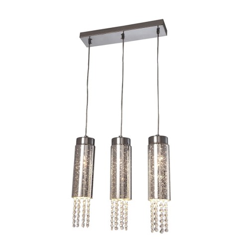 Milagro Lampa wisząca MOONLIGHT ML4364 ML4364