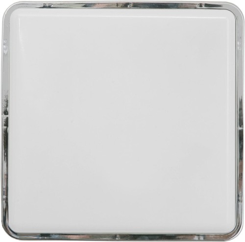 Nowodvorski Lampa ścienna TAHOE styl klasyczny chrom PC ABS 8831