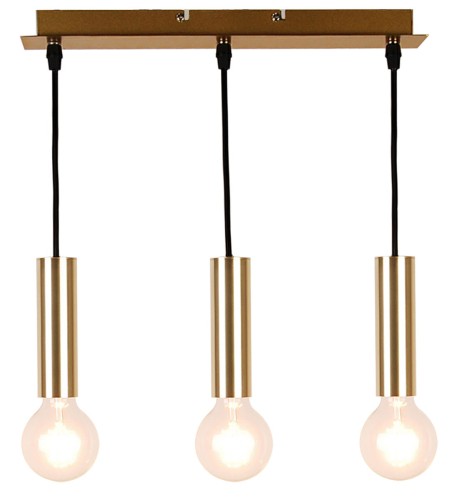 LEDEA Lampa Wisząca Dallas 142 mm