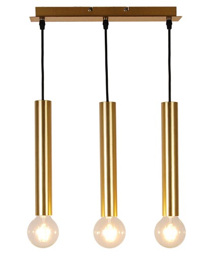 LEDEA Lampa Wisząca Dallas 284 mm
