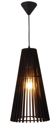 LEDEA Lampa Wisząca Osaka