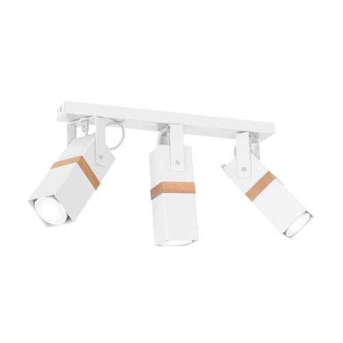 Milagro Lampa sufitowa MLP5407 z serii VIDAR