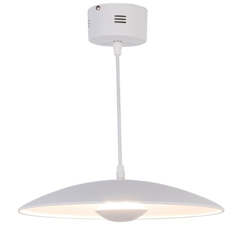 LEDEA Lampa Wisząca Lund 480 mm