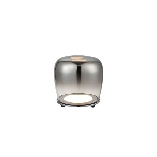 LEDEA Lampa Stojąca Berloz 180mm