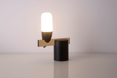 Ledea Lampa stołowa Sakai 50533081 Ledea 50533081/Ledea