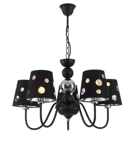 LEDEA Żyrandol Batley