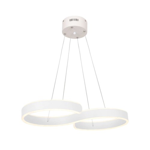 Milagro Lampa wisząca ML5493 z serii INFINITY