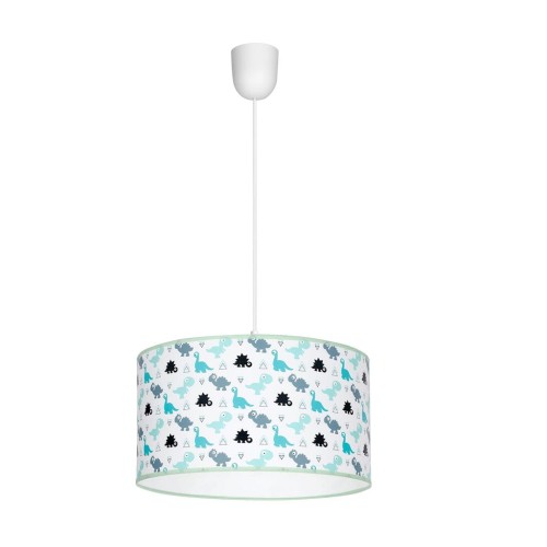 Milagro Dino lampa wisząca 1-punktowa MLP4951