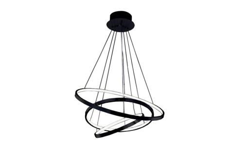 Azzardo Lampa wisząca WHEEL 3 AZ2920