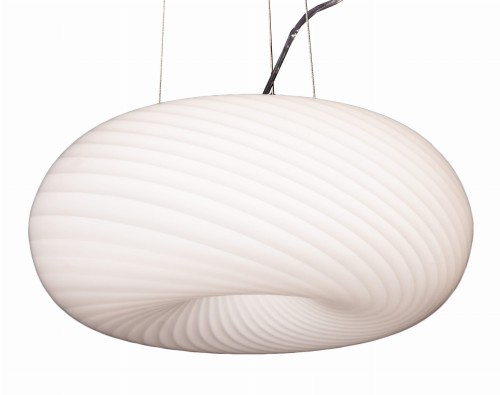 Lumina Deco Deco NOWOCZESNA LAMPA WISZĄCA MONARTE D38