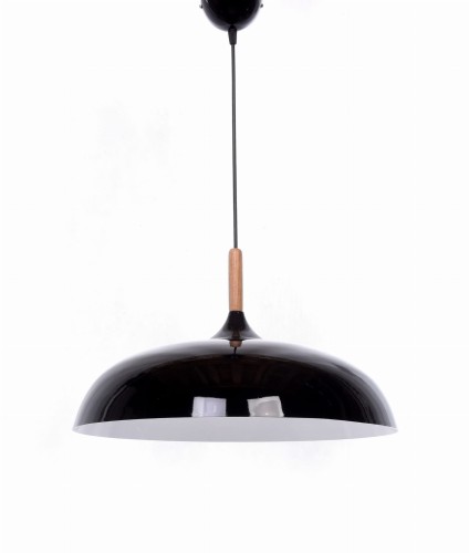 Lumina Deco Deco Lampa wisząca 7899 LDP 7899 BK ) Deco