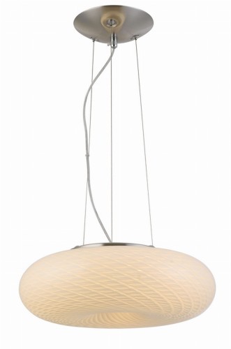 Lumina Deco LAMPA WISZĄCA EVIANTE D38 LDP 1103-380