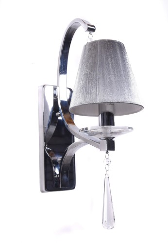 Lumina Deco Kinkiet VENISIA W1 LDW 8810-1