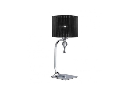 Azzardo IMPRESS TABLE 1976-1T BK