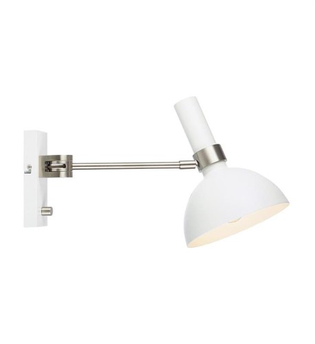 Markslojd Lampa ścienna LARRY 107499 107499