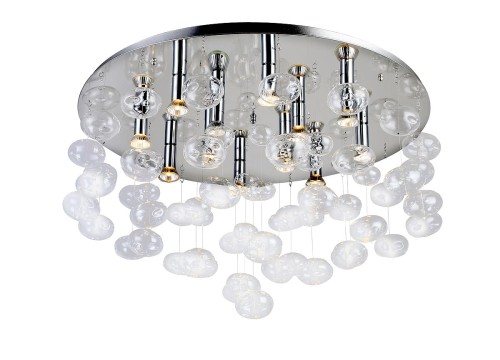 Azzardo Plafon LUVIA AZ2571
