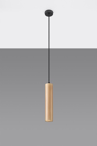 Sollux Lighting Lampa wisząca LINO 1