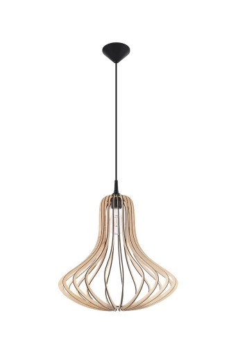 Sollux Lighting Elza lampa wisząca 1-punktowa SL.0641 SL.0641