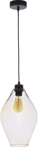 TK Lighting Lampa wisząca TK 4191 z serii TULON