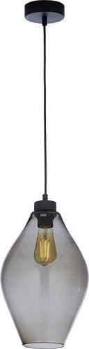 TK Lighting Lampa wisząca TK 4192 z serii TULON