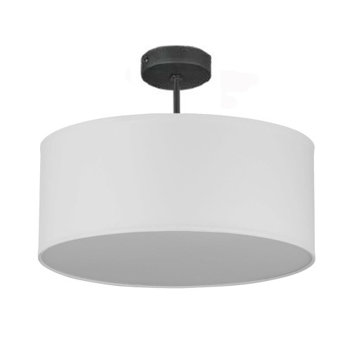 TK Lighting Plafon Vienna 4243 nowoczesna oprawa w kolorze białym 4243