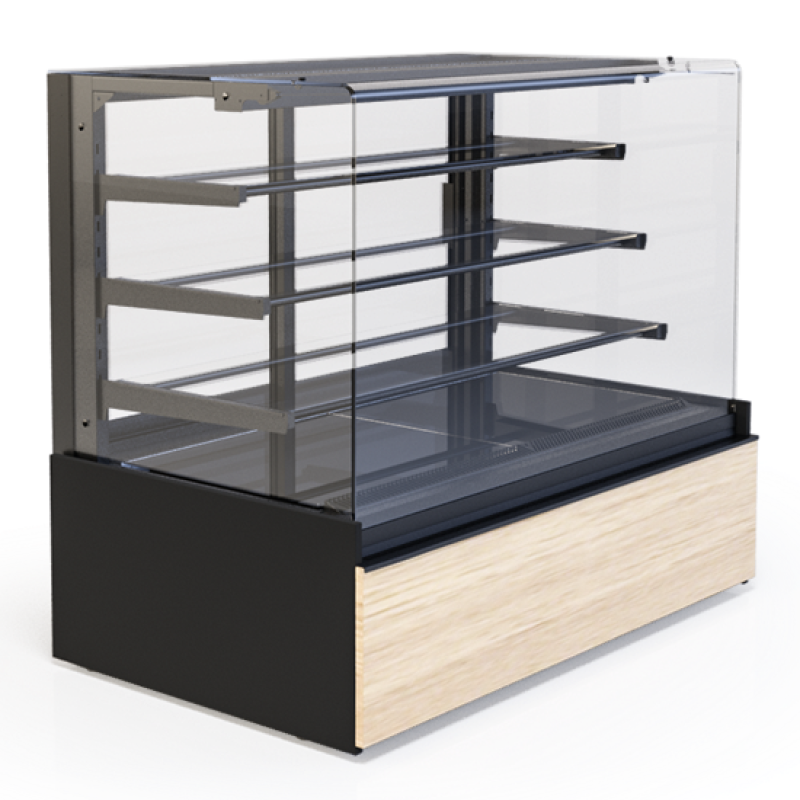 Witryna cukiernicza IGLOO PASTELLA SWEET 0.6W mod/C (REMOTE)