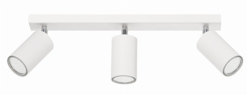 Lampex Plafon Rolos 558/3 BIA