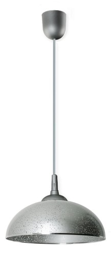 Lampex Lampa wisząca Kristine C