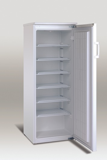 Kontakt grill pojedynczy ryflowany Resto Quality 2,2 kW RQK812A