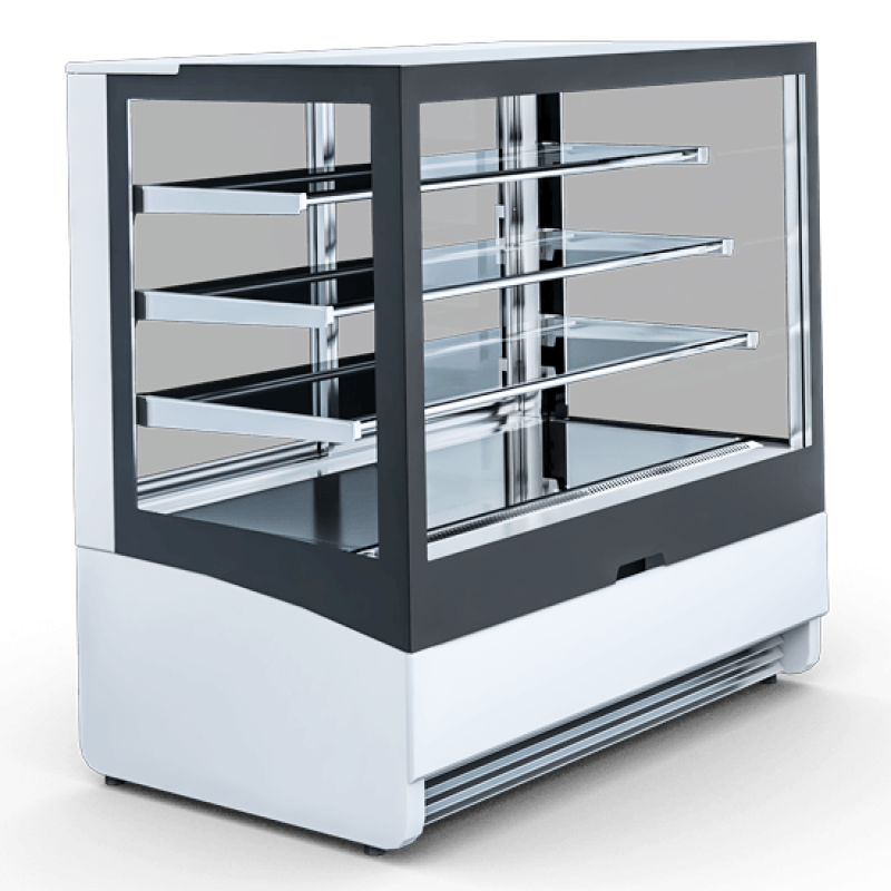 Witryna cukiernicza IGLOO INNOVA 110.110 MOD/C (REMOTE)