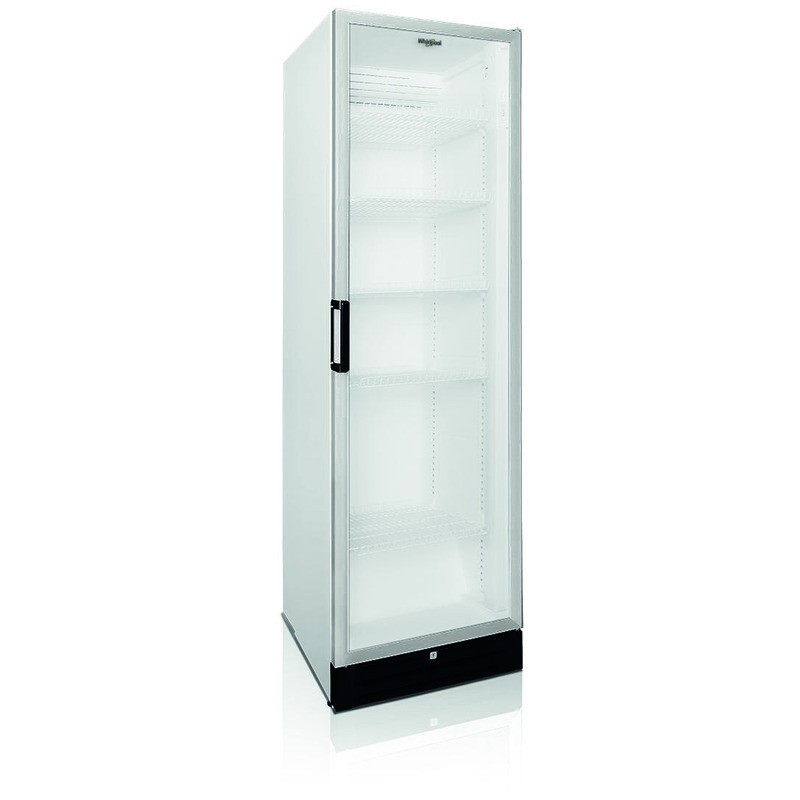 Witryna chłodnicza 480 l WHIRLPOOL ADN 221/1