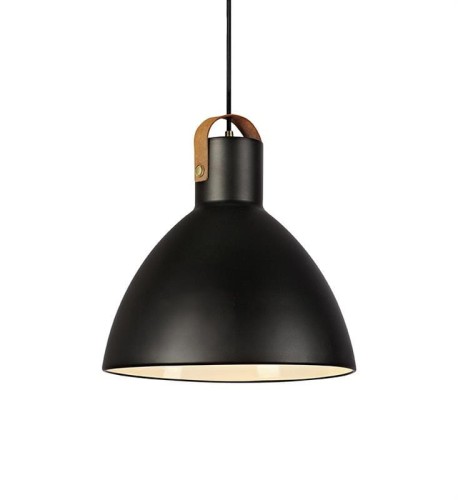 Markslojd 106550 Eagle Pendant 35Cm Black 106550