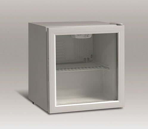 Płyta grillowa elektryczna 2/3 gładka 1/3 ryflowana nastawna 3 kW 550x430x250 mm RQEG818-2