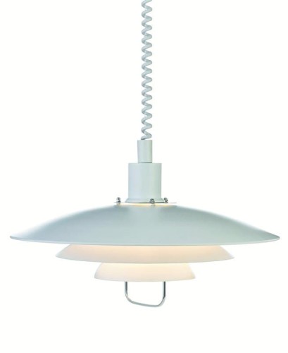 Markslojd Regulowana lampa wisząca Kirkenes