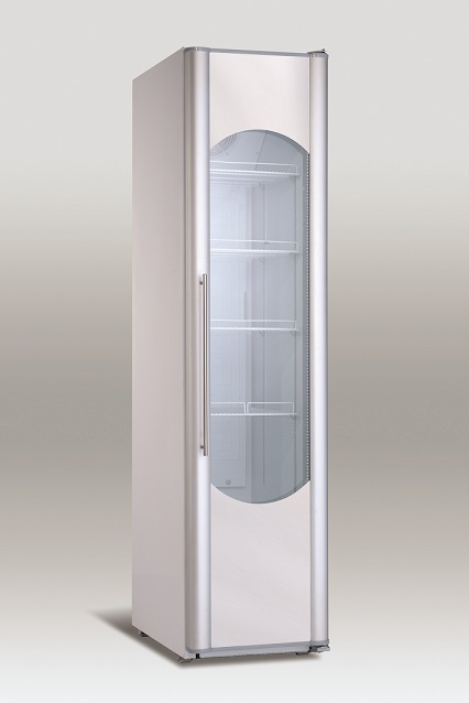 Płyta grillowa elektryczna gładka nastawna 2,2 + 2,2 kW 730x470x250 mm RQEG820