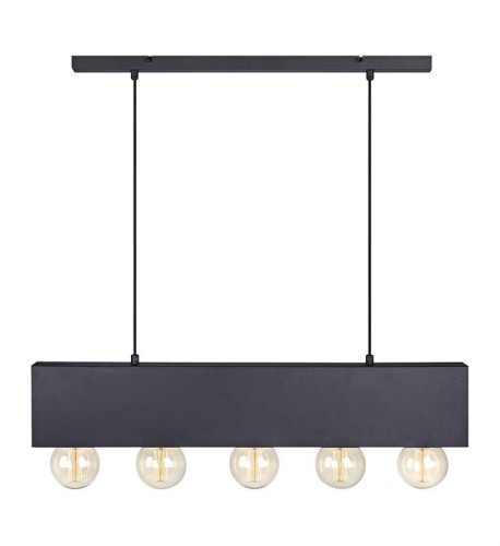 Markslojd Lampa Wisząca 5pł COUTURE 107037 MRK107037