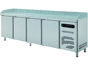 Ekspres do kawy 2-grupowy EX2 Mini 2GR W biały 2,8 kW 515x575x460 mm