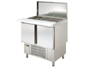 Ekspres do kawy 2-grupowy EX3 2GR B 3,35 kW Entry Version