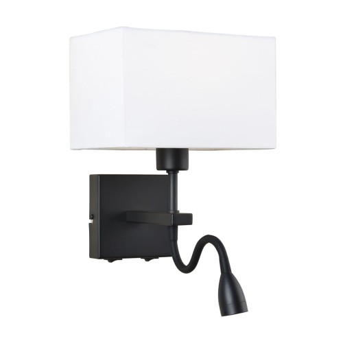 Italux Norte WL-1122-2-BL-BM-RC-WH WL-1122-2-BL-BM-RC-WH